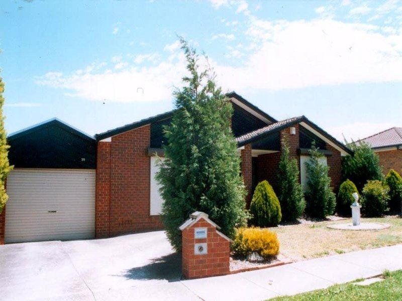 39 Prince Of Wales Avenue, Mill Park