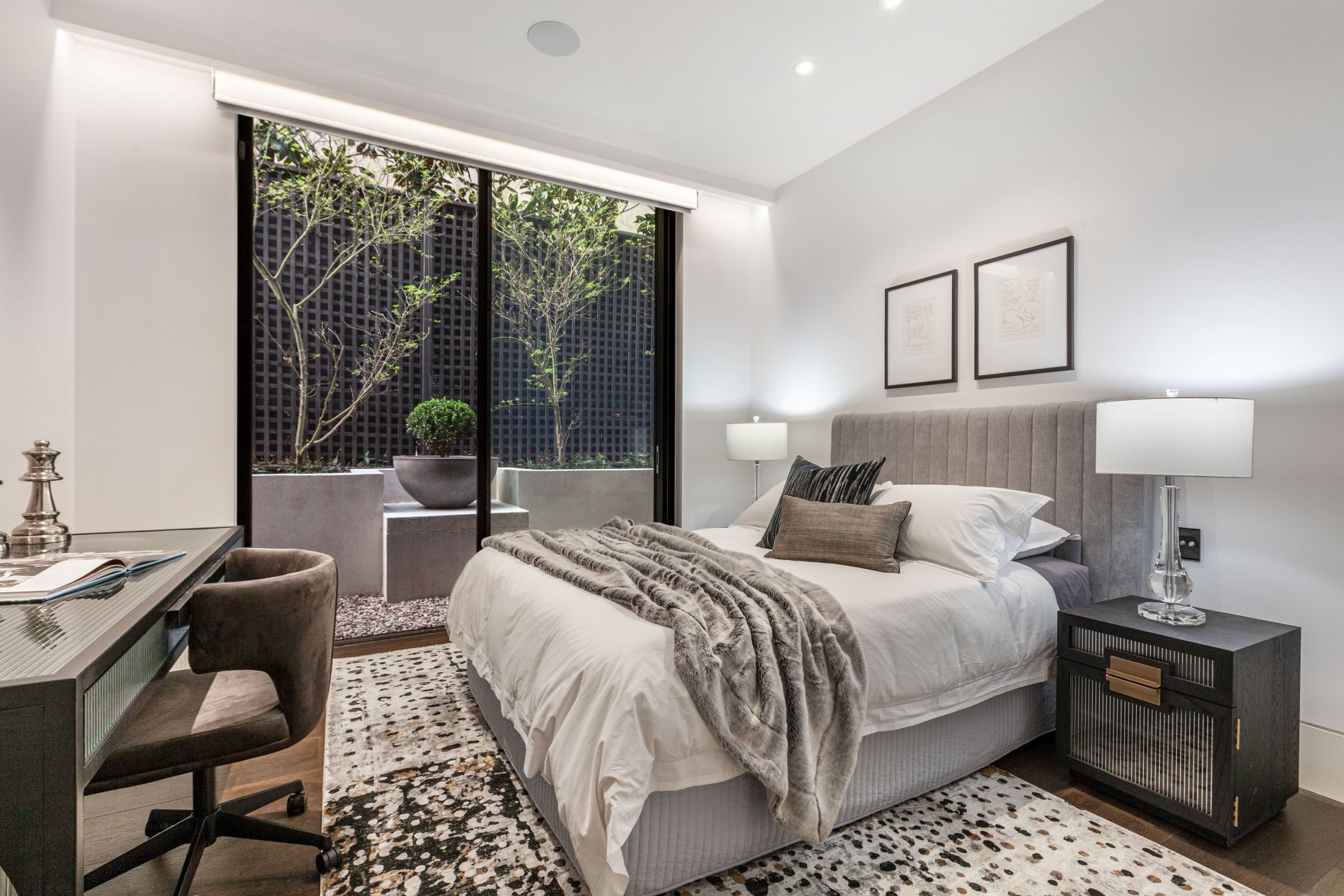 Kay & Burton G01/86 Mathoura Road, Toorak