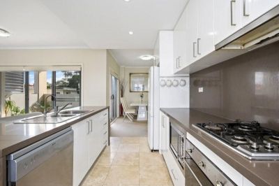20/6-8 Culworth Avenue, Killara