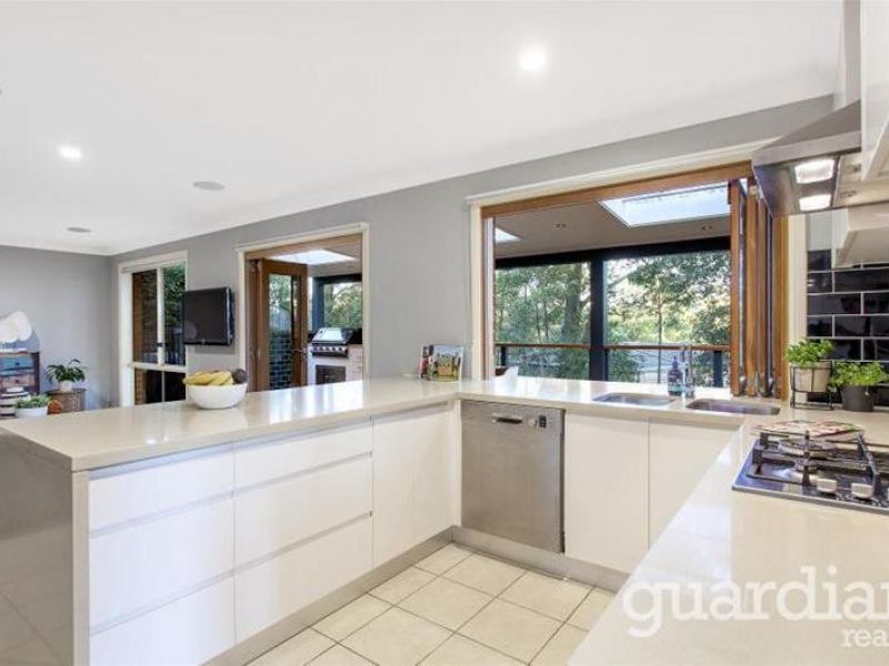 15 Lockyer Close DURAL NSW, Dural - Thumbnail 3