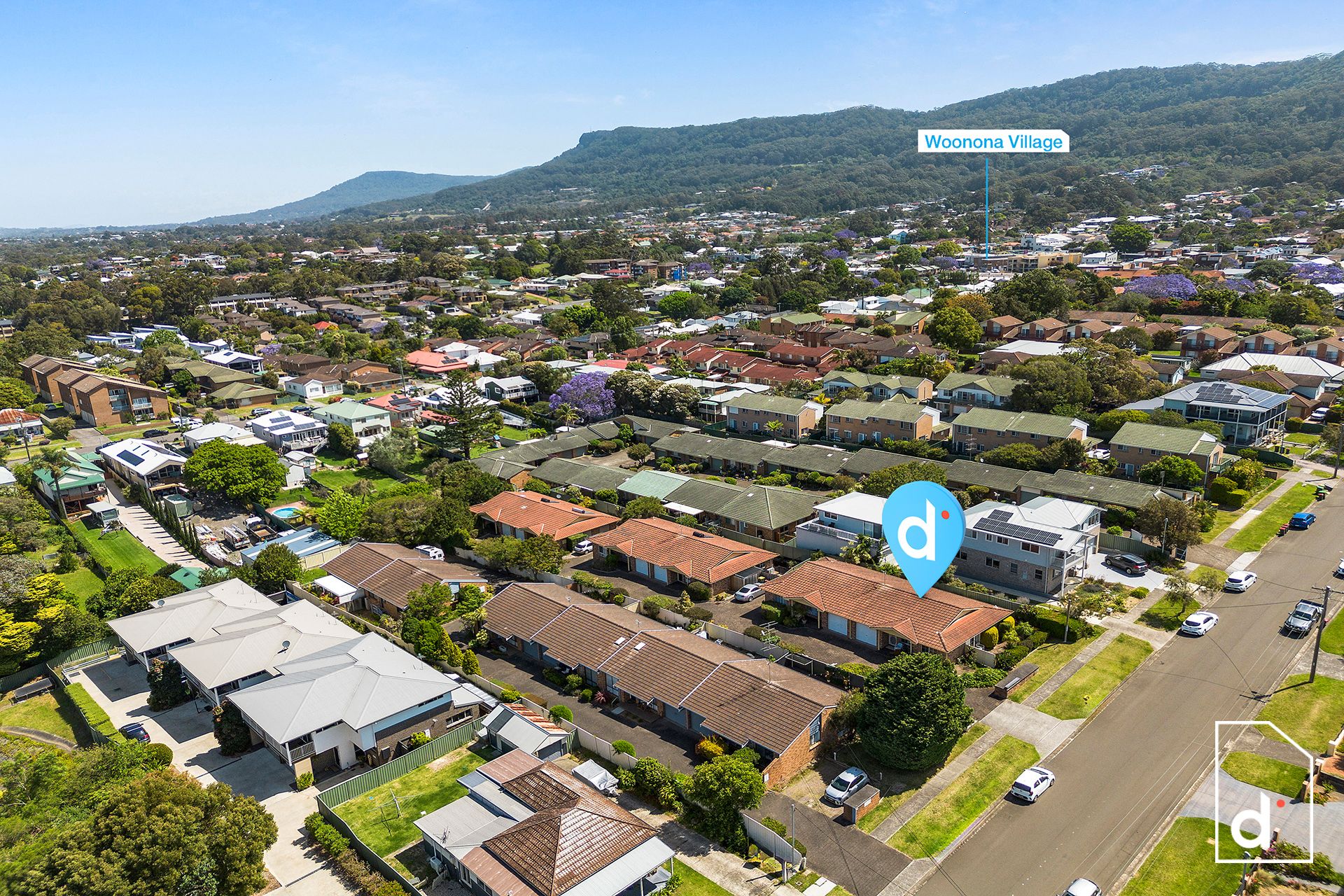 1/7 Hopetoun Street, Woonona NSW