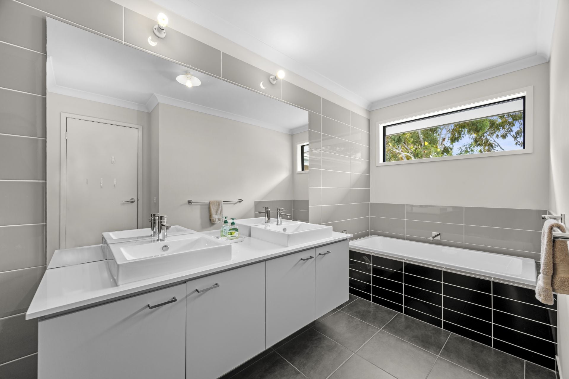 Refined Living In A Lifestyle Location