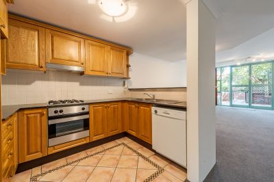 3/100-104 Johnston Street, Annandale