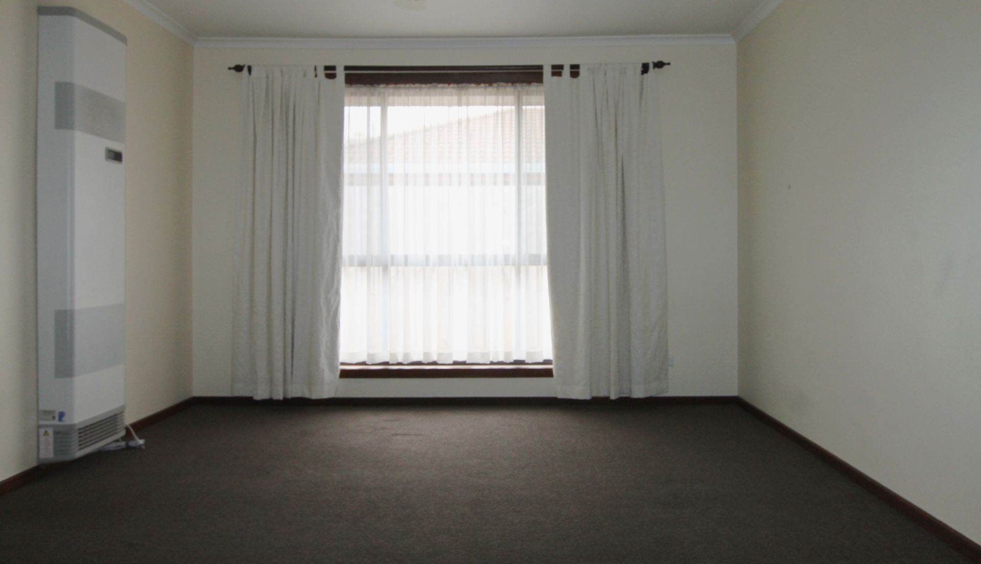 NEAT TWO BEDROOM