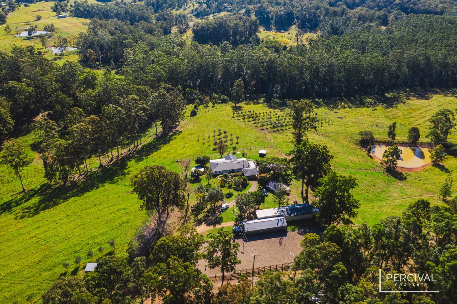8 Orara Lane Mortons Creek NSW, Mortons Creek - Thumbnail 2