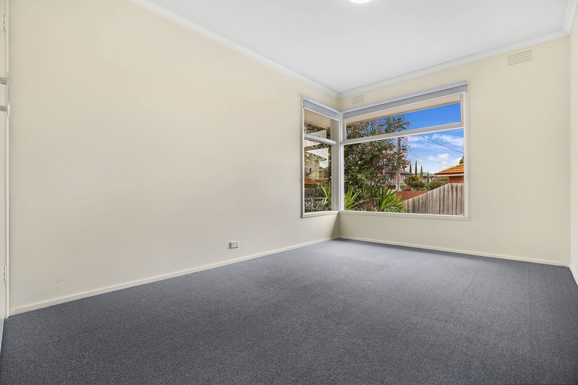 A great family home.