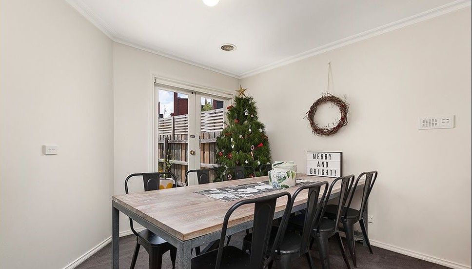 **Immaculate Villa Unit**