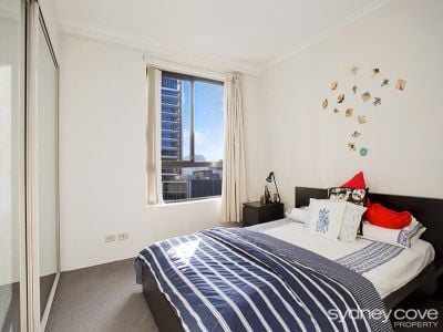 1-5 Hosking Place, SYDNEY NSW 2000, Sydney - Thumbnail 3