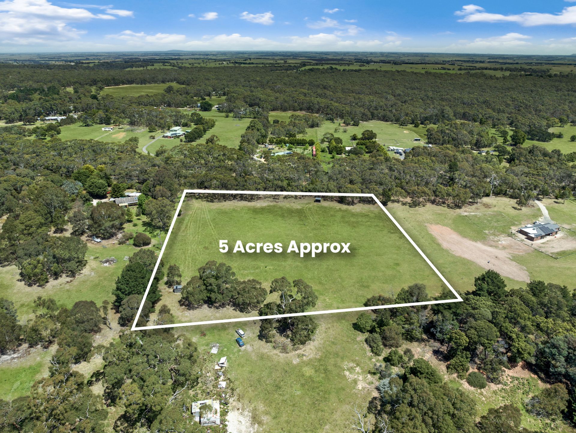 9/ Snowgum Road Dereel VIC, Dereel - Thumbnail 4