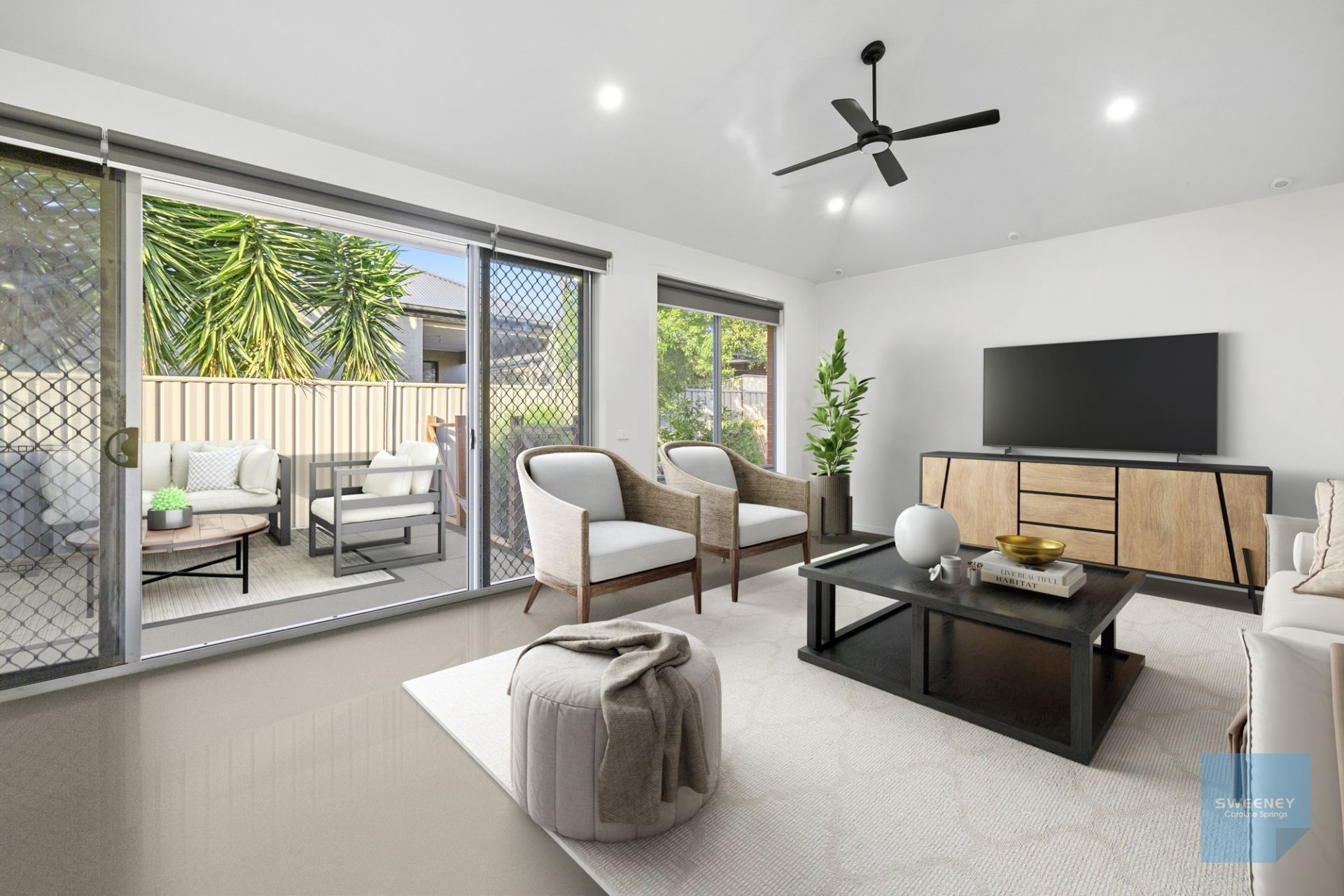 30 Mount Way, Caroline Springs - Thumbnail 7