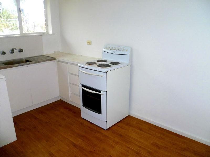 One Bedroom Apartment In Trendy Location