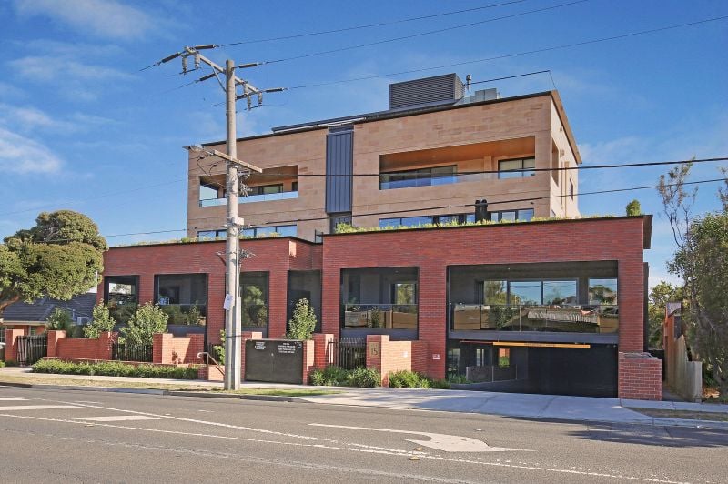 103/15 Livingstone Street, Ivanhoe