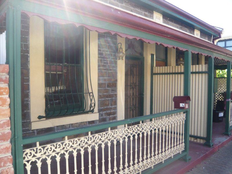 13 Wakeham Street Adelaide 5000