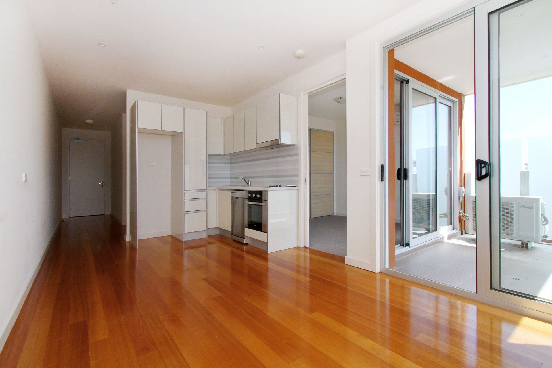 Boutique living at its finest