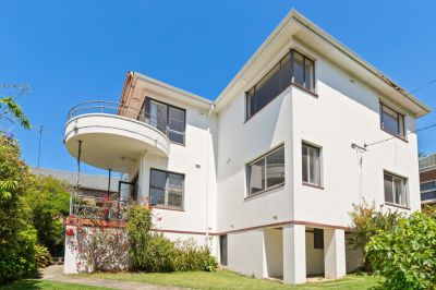 18 Dolphin Street and 1C Heath Street, Randwick