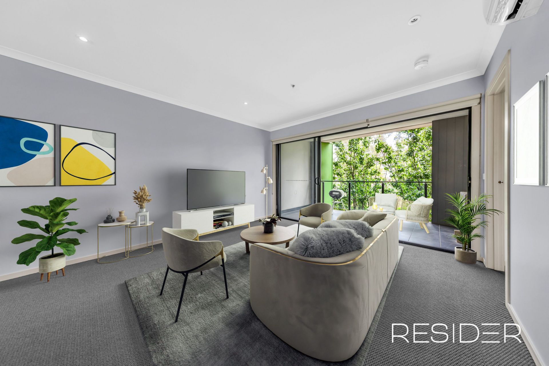 105/40 Bush Boulevard Mill Park, 105/40 Bush Boulevard Mill Park - Thumbnail 3