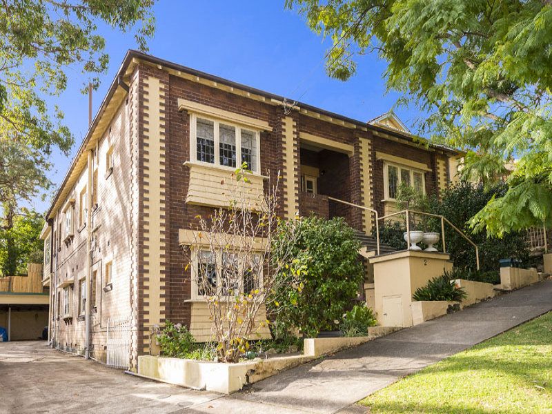 2 Reserve Street NEUTRAL BAY NSW, Bay - Thumbnail 7