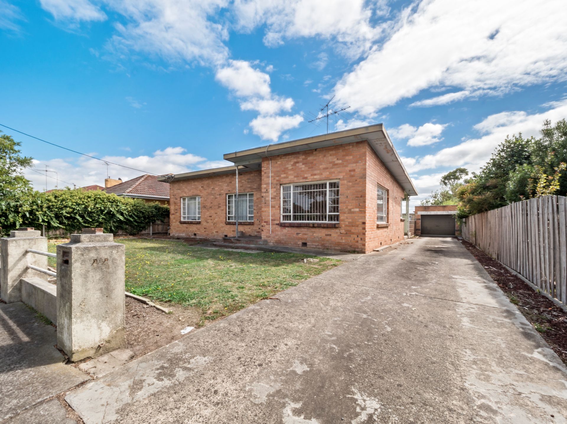 99 Holmes Road, Morwell One Agency Latrobe Valley