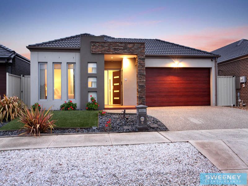 10 Jamieson Link, Caroline Springs - Thumbnail 2