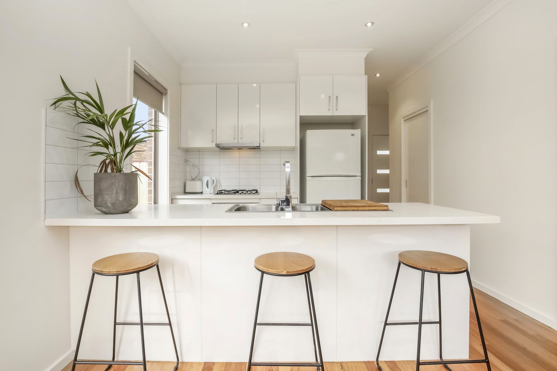 Contemporary Living