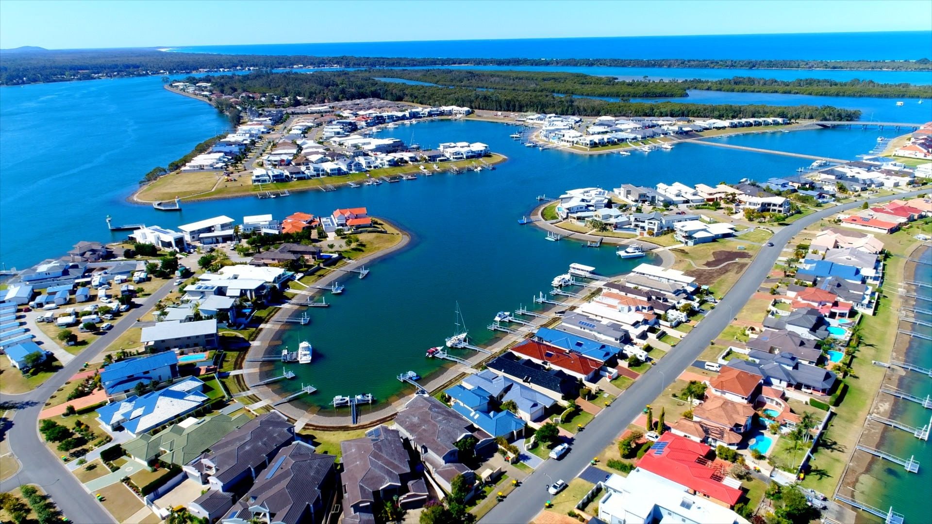 107 River Park Road Port Macquarie NSW, Port Macquarie - Thumbnail 2