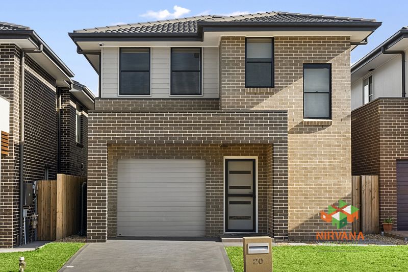 Immaculate East Facing Abode !!
