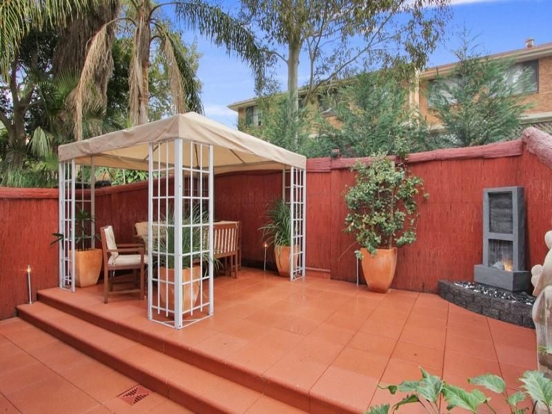 16/81 Bath Road, KIRRAWEE, Kirrawee - Thumbnail 2