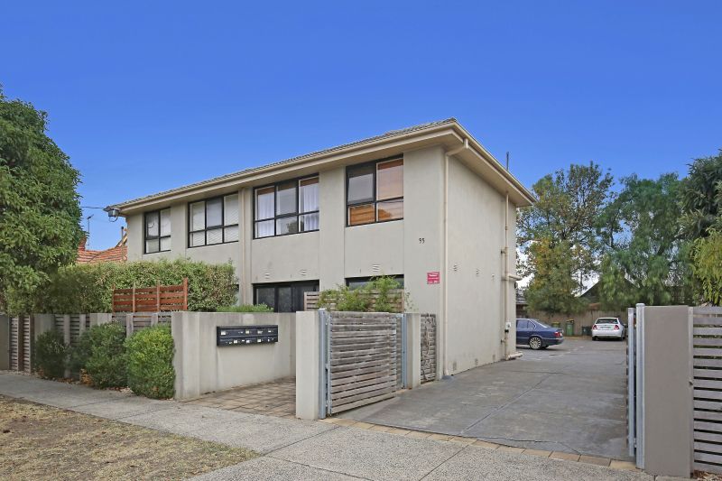 9/95 Raleigh Street, Thornbury