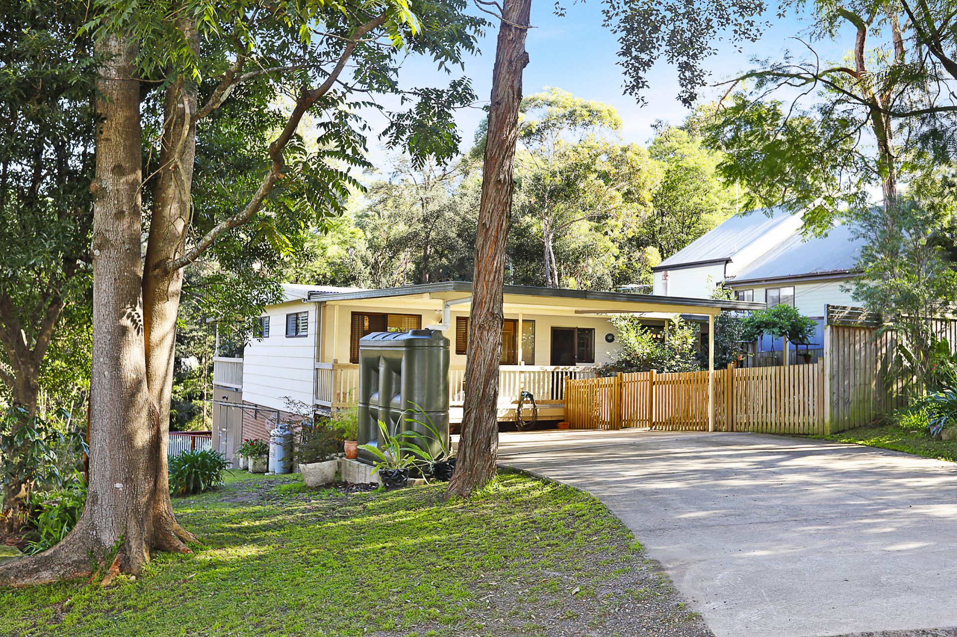 63 Bowen Mountain Road, Bowen Mountain - Thumbnail 2