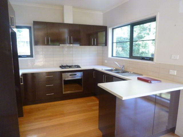 **Modern & Low Maintenance Living**