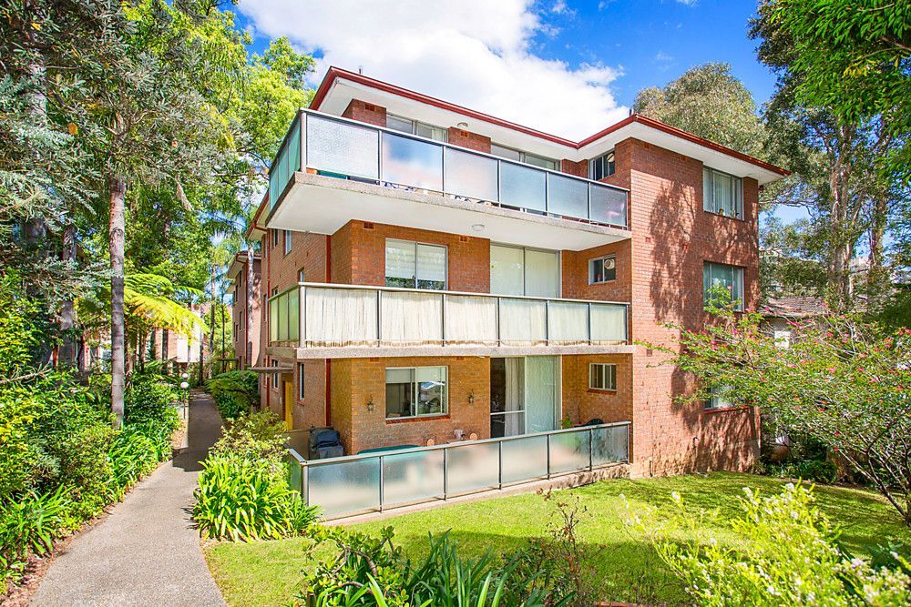 7/4 Brand Street, Artarmon NSW 2064