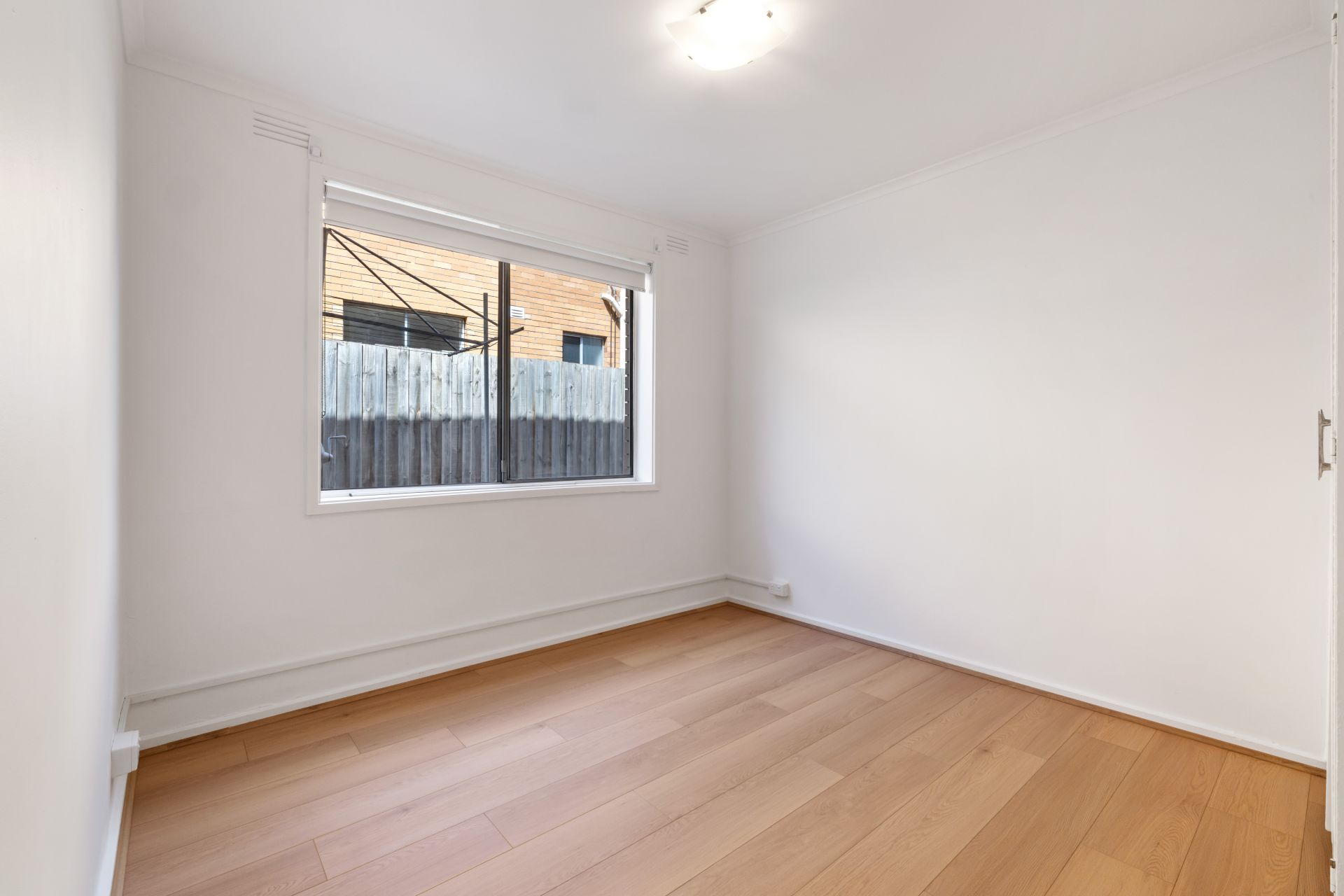 Renovated and Conveniently located. 
See virtual tour now!