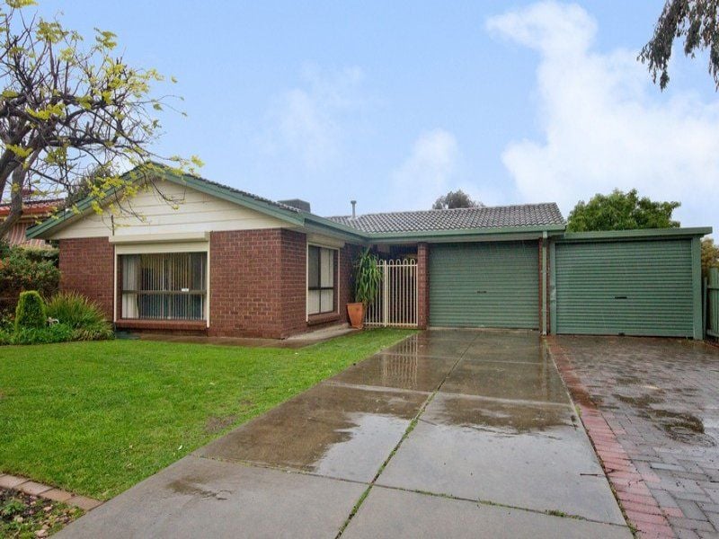 41 Volare Avenue Para Vista 5093
