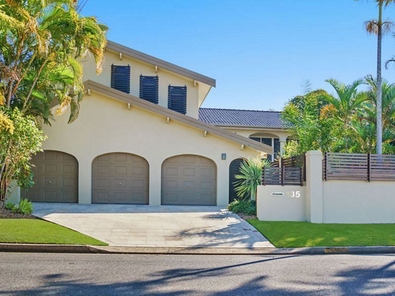 Real Estate For Sale 135 Commodore Drive Surfers Paradise , QLD