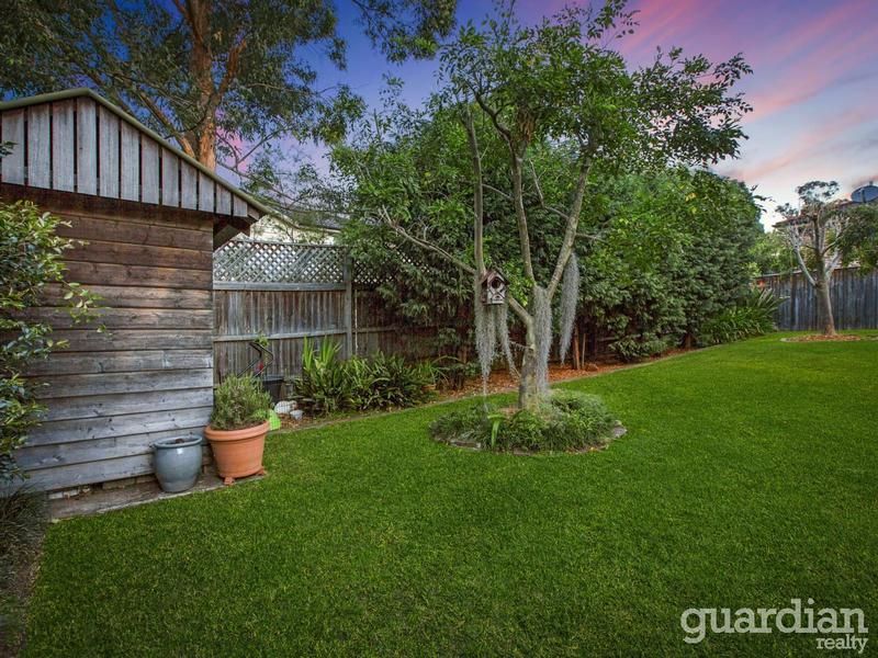 14 Coolong  Street CASTLE HILL NSW, Castle Hill - Thumbnail 8