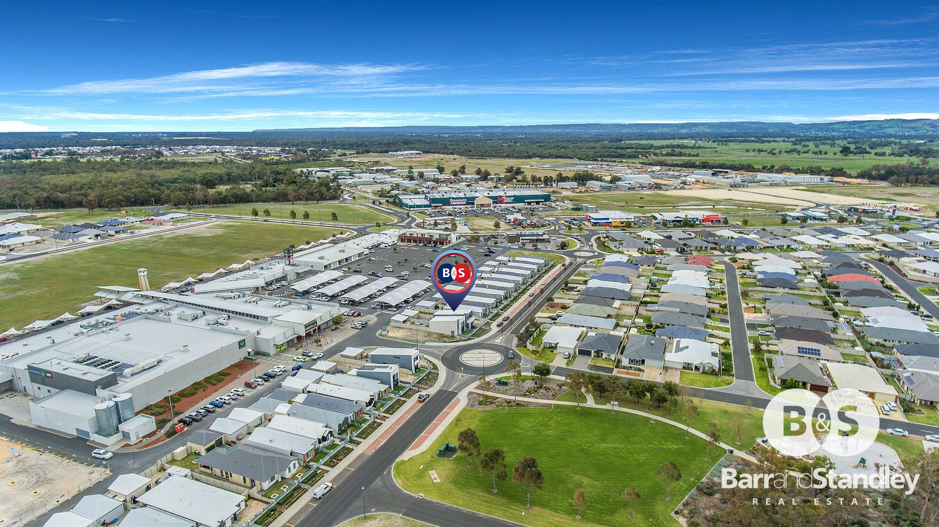 35a Constellation Drive Australind , WA