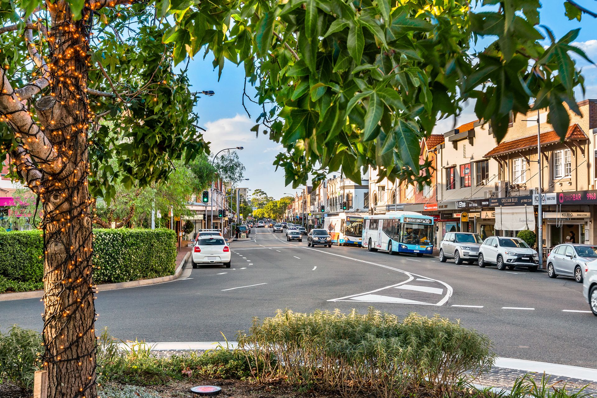 Real Estate For Sale 2/162 Raglan Street Mosman , NSW