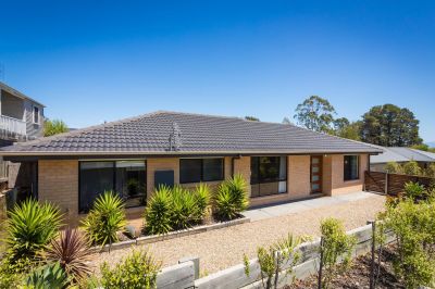 Stunning Village Lifestyle