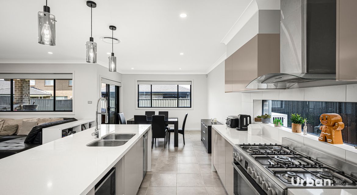 Marsden Park 134 Northbourne Drive