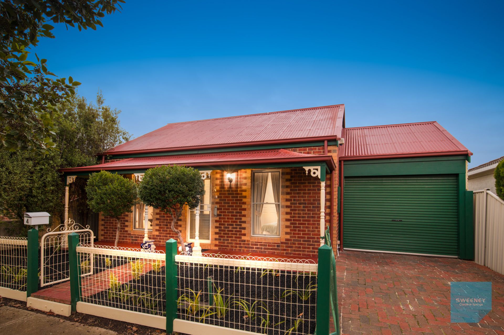 4 Stoneman Turn, Caroline Springs - Thumbnail 3