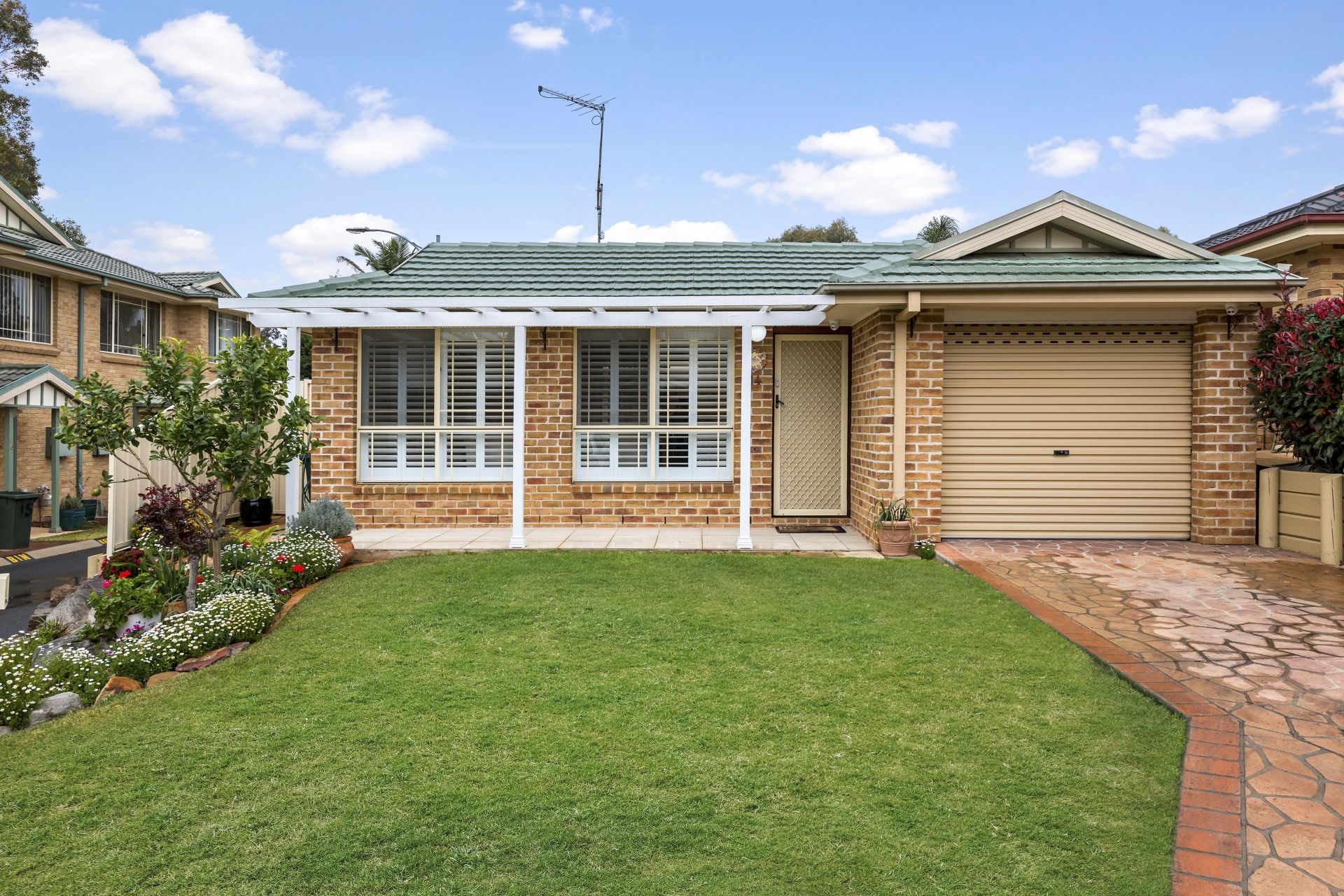 Real Estate For Sale 14 Maddison Court Narellan Vale , NSW