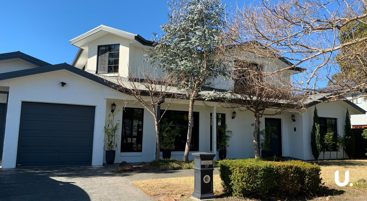 Bligh Park 17 Moore Place