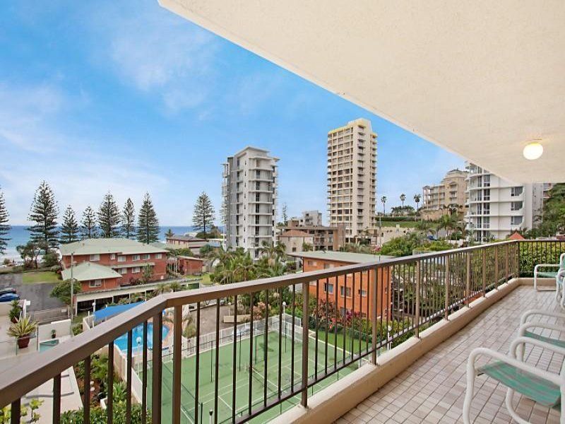 402/255 Boundary Street 'Rainbow Commodore' RAINBOW BAY QLD, 'Rainbow Commodore' Rainbow Bay - Thumbnail 6