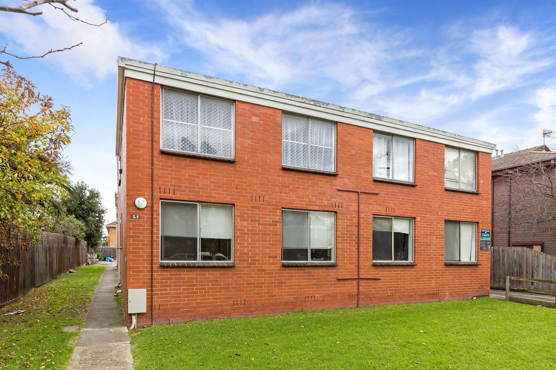 6/21 Eldridge Street, Footscray - Thumbnail 2