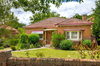 14 Francis Street , Strathfield