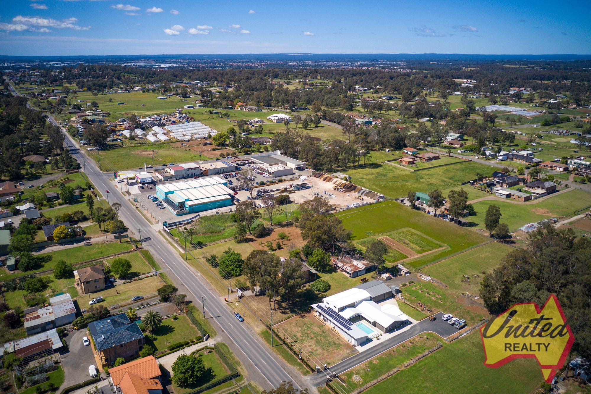 Real Estate For Sale Austral , NSW