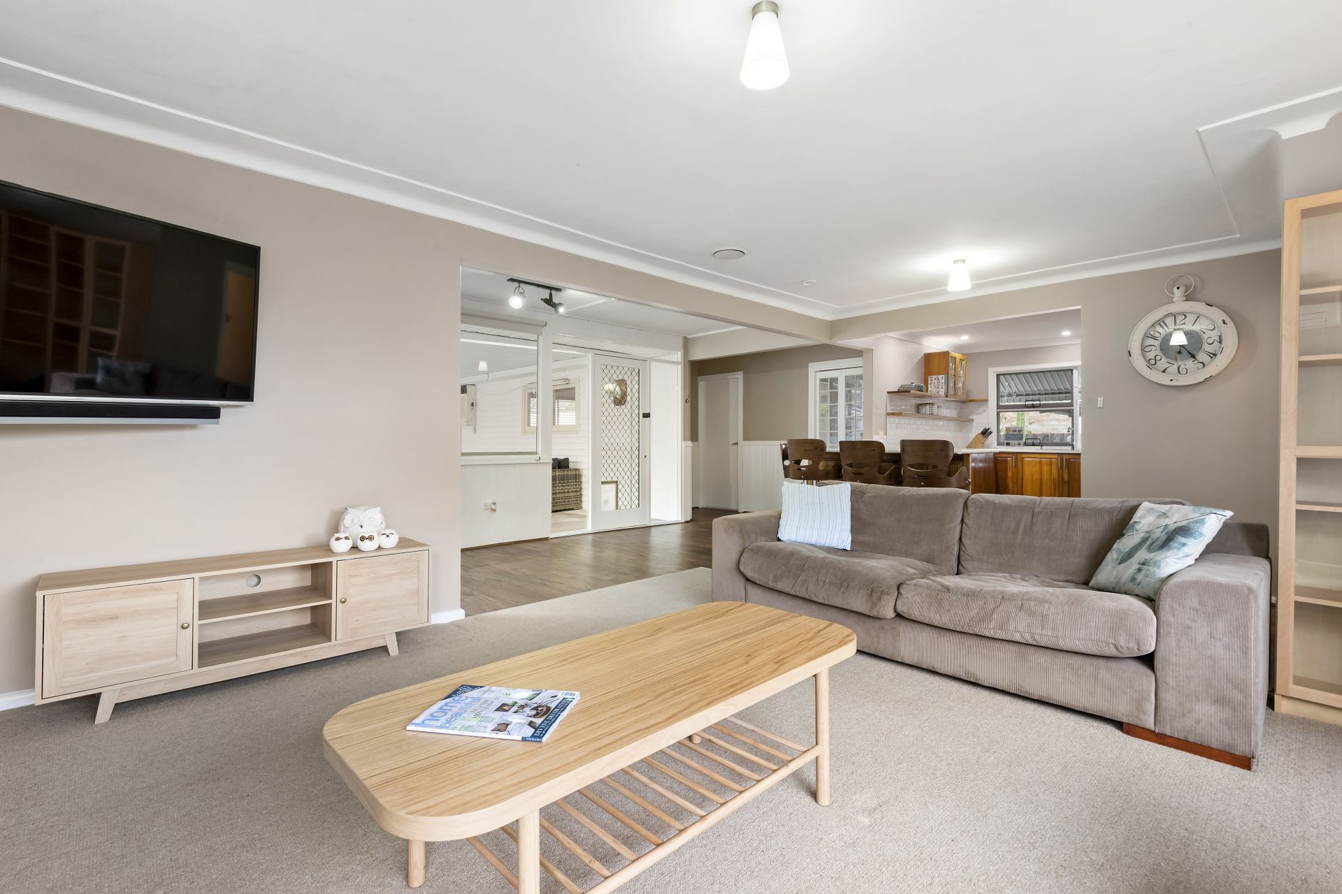 Real Estate For Sale 4 Kawana Street Frenchs Forest , NSW