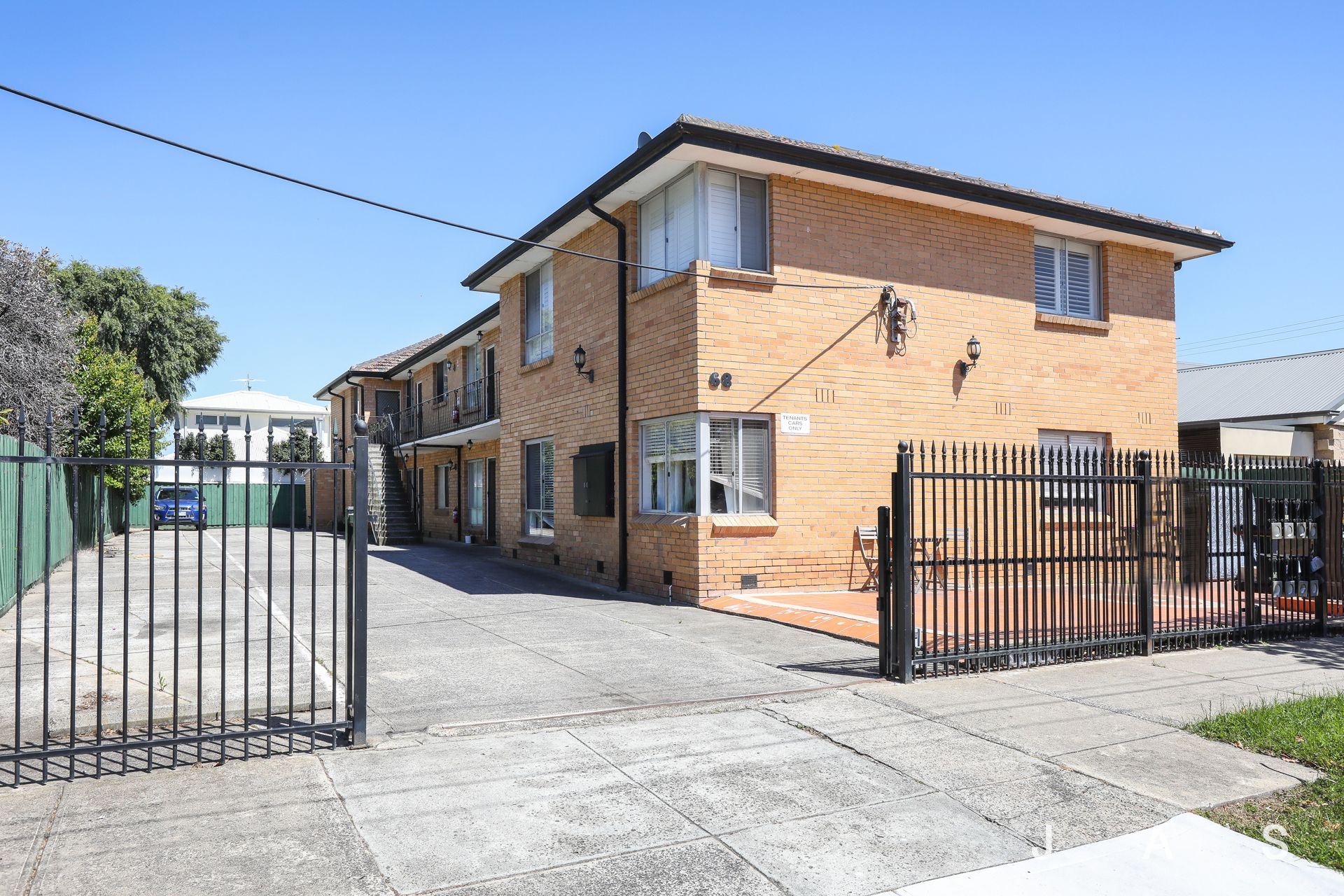 6/68 Kernot Street South Kingsville VIC, South Kingsville - Thumbnail 2