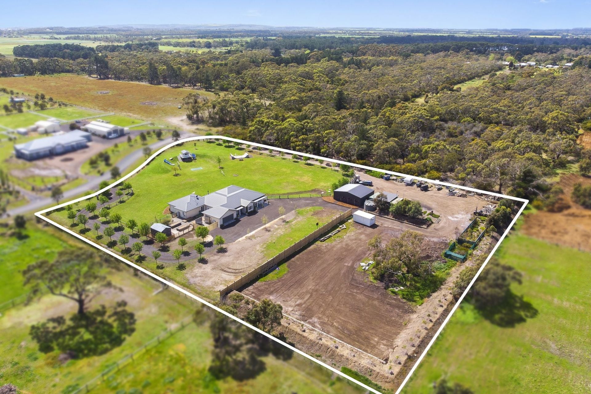 62-70 Caldwell Crescent Wallington VIC, Wallington - Thumbnail 5