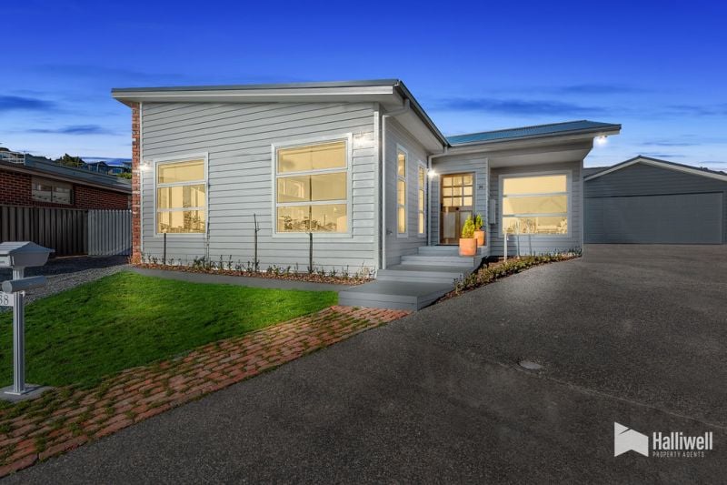 38 Street, Devonport Halliwell Property Agents